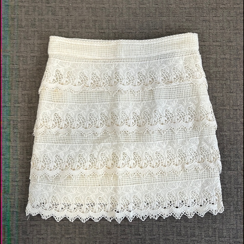 American eagle skirt 00